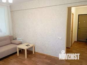 1-к квартира, посуточно, 36м2, 3/5 этаж