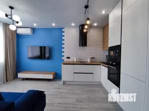 1-к квартира, на длительный срок, 38м2, 10/12 этаж