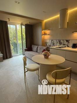 2-к квартира, посуточно, 33м2, 6/7 этаж