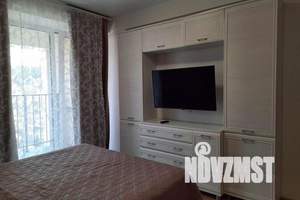 1-к квартира, посуточно, 25м2, 12/13 этаж