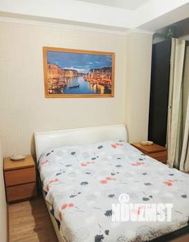 4-к квартира, на длительный срок, 73м2, 1/6 этаж