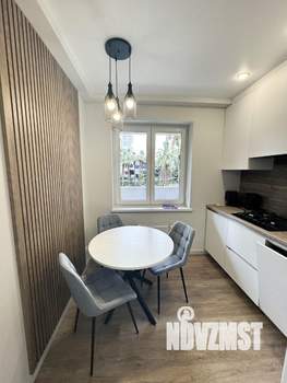2-к квартира, посуточно, 55м2, 2/9 этаж