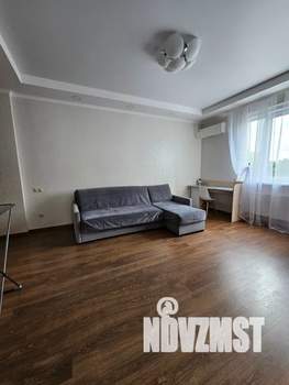 2-к квартира, посуточно, 52м2, 4/19 этаж