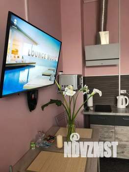 Студия квартира, посуточно, 19м2, 1/5 этаж