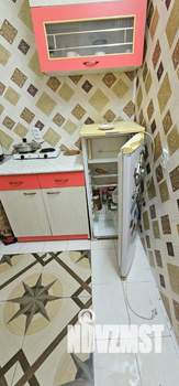 1-к квартира, на длительный срок, 31м2, 5/7 этаж