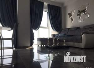 2-к квартира, посуточно, 50м2, 9/13 этаж