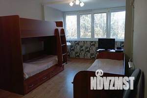 3-к квартира, посуточно, 66м2, 4/5 этаж