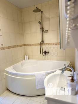 2-к квартира, посуточно, 50м2, 2/3 этаж