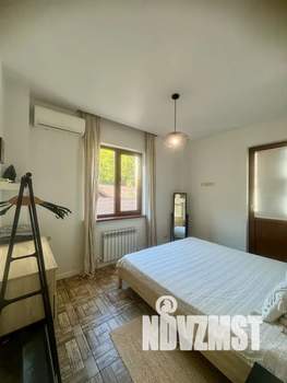 2-к квартира, посуточно, 55м2, 2/5 этаж