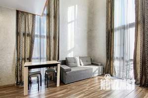 2-к квартира, посуточно, 40м2, 1/1 этаж