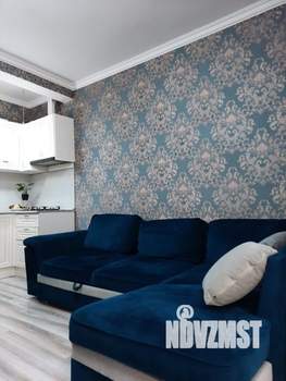 2-к квартира, на длительный срок, 45м2, 2/2 этаж