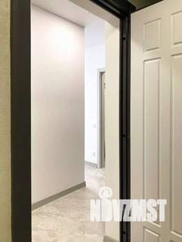 2-к квартира, посуточно, 45м2, 1/1 этаж