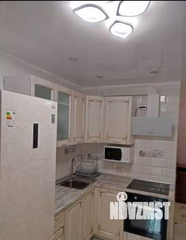 1-к квартира, на длительный срок, 45м2, 5/18 этаж