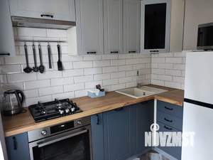 1-к квартира, посуточно, 30м2, 2/5 этаж