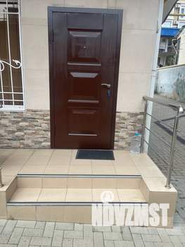 1-к квартира, посуточно, 37м2, 1/14 этаж