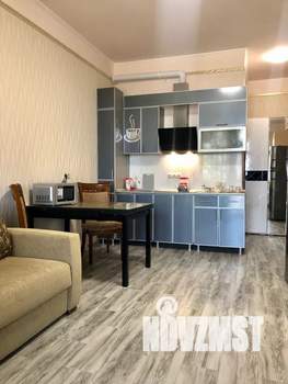 Студия квартира, посуточно, 27м2, 2/3 этаж