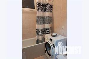 3-к квартира, посуточно, 90м2, 2/20 этаж