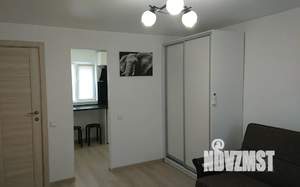 Студия квартира, посуточно, 20м2, 2/2 этаж