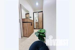 2-к квартира, посуточно, 37м2, 6/6 этаж