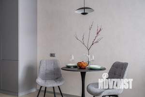 Студия квартира, посуточно, 29м2, 4/5 этаж