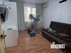 3-к квартира, посуточно, 67м2, 3/5 этаж