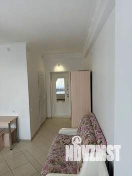 Студия квартира, посуточно, 23м2, 5/7 этаж