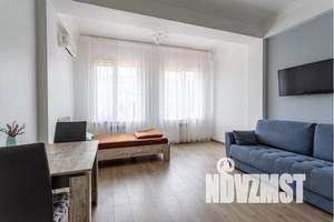 1-к квартира, посуточно, 32м2, 6/6 этаж
