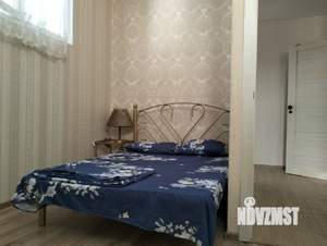 2-к квартира, посуточно, 63м2, 1/5 этаж