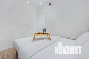 2-к квартира, посуточно, 36м2, 6/12 этаж