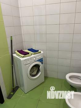2-к квартира, посуточно, 60м2, 3/4 этаж