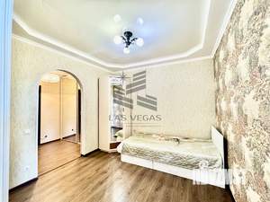 2-к квартира, на длительный срок, 53м2, 11/21 этаж