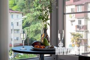 1-к квартира, посуточно, 35м2, 4/5 этаж