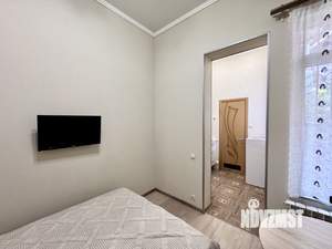 Студия квартира, на длительный срок, 20м2, 1/1 этаж