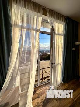 Студия квартира, на длительный срок, 25м2, 1/3 этаж