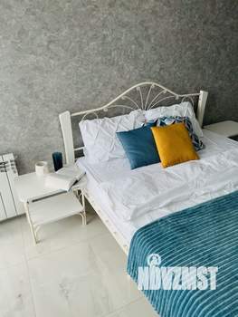 Студия квартира, на длительный срок, 35м2, 19/21 этаж