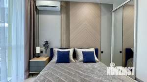 2-к квартира, на длительный срок, 38м2, 17/25 этаж