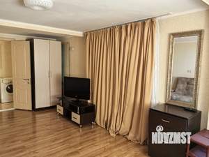 Студия квартира, на длительный срок, 30м2, 1/3 этаж