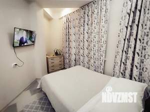 Студия квартира, посуточно, 33м2, 3/13 этаж