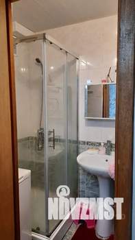 3-к квартира, посуточно, 50м2, 3/4 этаж