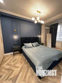 3-к квартира, на длительный срок, 70м2, 4/10 этаж