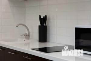 Студия квартира, посуточно, 28м2, 13/13 этаж