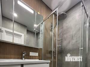 2-к квартира, посуточно, 35м2, 1/1 этаж