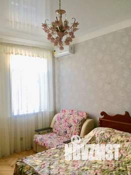 2-к квартира, посуточно, 60м2, 2/3 этаж