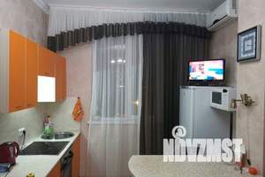 1-к квартира, посуточно, 21м2, 4/6 этаж