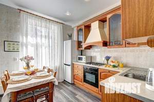2-к квартира, посуточно, 20м2, 1/1 этаж