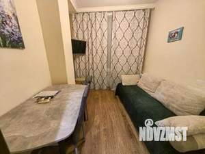 3-к квартира, посуточно, 40м2, 1/1 этаж