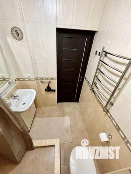 Студия квартира, на длительный срок, 25м2, 12/12 этаж