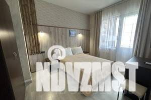 2-к квартира, посуточно, 45м2, 3/5 этаж