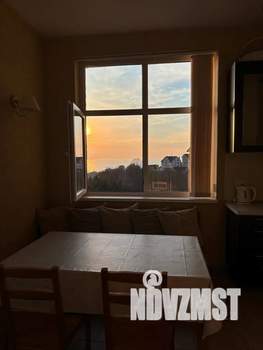 2-к квартира, посуточно, 70м2, 2/6 этаж