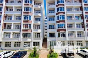 1-к квартира, посуточно, 27м2, 2/3 этаж